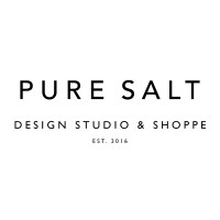 Pure Salt Interiors logo