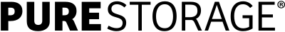Pure Storage logo