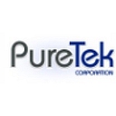 PureTek Corporation logo