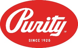 Purity Dairy logo