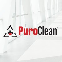 PuroClean of Central Southwest Houston logo