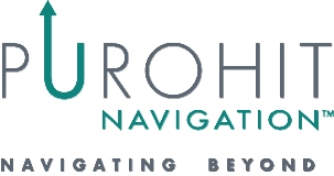Purohit Navigation, Inc. logo