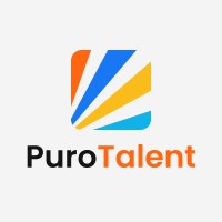 PuroTalent logo