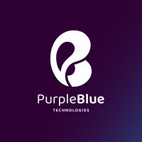 Purple Blue Technologies logo