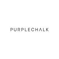 Purplechalk logo