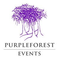 PURPLEFOREST EVENTS PTE. LTD. logo