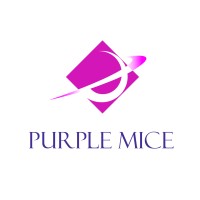 Purple Mice logo