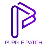 Purple Patch logo