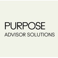 Advisor Solutions by Purpose logo
