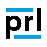 Purves Redmond Limited logo