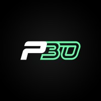 Push30 logo