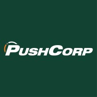 PushCorp logo
