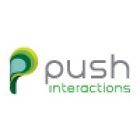 Push Interactions logo