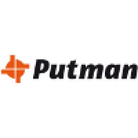 Logo Putman Groep