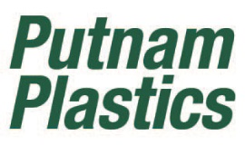 Putnam Plastics Corporation logo