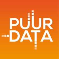 Puur Data logo