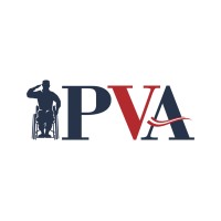 Paralyzed Veterans of America (PVA) logo