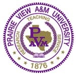 Prairie View A&M University logo