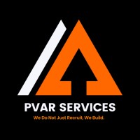 PVAR SERVICES logo