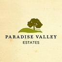 Paradise Valley Estates logo