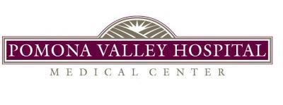 Pomona Valley Hospital Medical Center logo