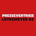 Pressevertrieb Lütkemeyer GmbH & Co. KG logo