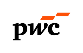 PwC New Zealand logo