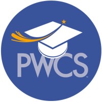 Prince William County Public Schools logo