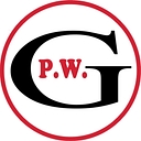 Gillibrand Industrial Sand, Inc. logo
