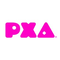 Pxa Marketing logo
