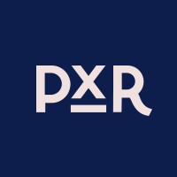 PXR Media logo