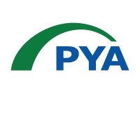 PYA logo