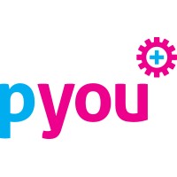 Pyou - Recruitment & HR Consulting logo