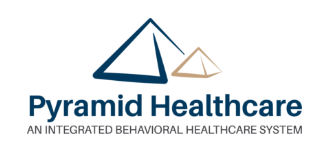 Pyramid Healthcare logo