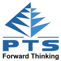 Pyramid Technology Solutions logo