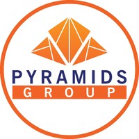 Logo Pyramids Group