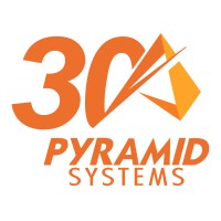 Pyramid Systems, Inc. logo