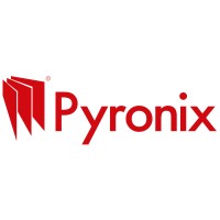 Pyronix logo