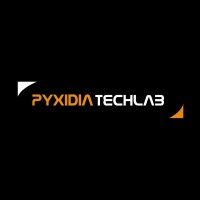 PYXIDIA TECHLAB logo