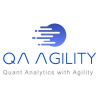 QAAgility Technologies logo
