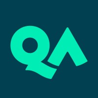 QA Higher Education logo