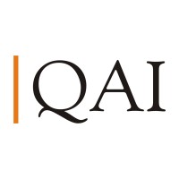 QAI logo