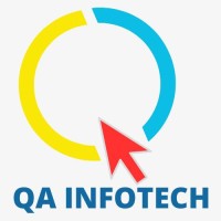 QA InfoTech logo