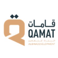 قامات التعمير logo