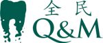 Q & M Dental Group (Singapore) Limited logo