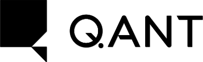 Q.ant GmbH logo
