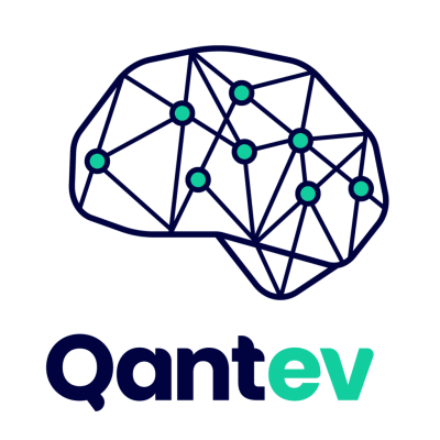 Qantev logo