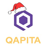 Qapita logo