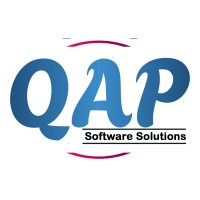 QAP Software Solutions logo