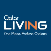 Qatar Living® Logo